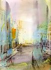 City I've never been
